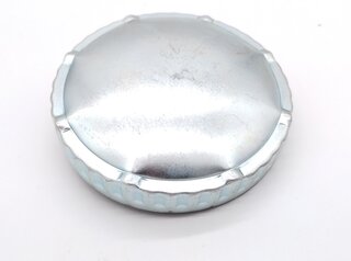 Bouchon de réservoir ventilé (ventilation bleue) sans poignée