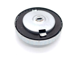 Bouchon de réservoir ventilé (ventilation bleue) sans poignée