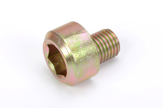 Eccentric Bolt for Adjusting Rear Camber 911 / 930 1965-89 - M 12 x 1.5