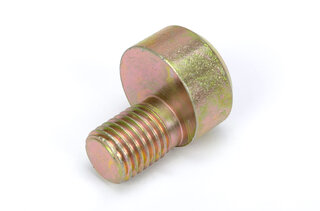 Eccentric Bolt for Adjusting Rear Camber 911 / 930 1965-89 - M 12 x 1.5