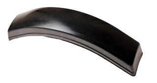 Rear Bumper Guard Rubber Buffer 911 / 912 1965-73 - Left or Right - For Wide S Bumper Guard