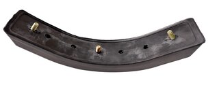 Rear Bumper Guard Rubber Buffer 911 / 912 1965-73 - Left or Right - For Wide S Bumper Guard