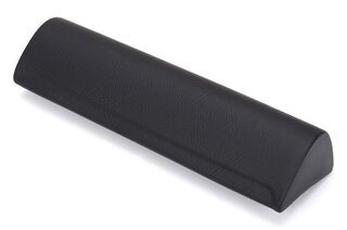 Griff für Ascher Kunstleder " Schwarz "