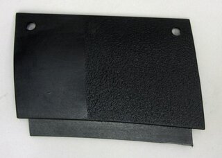 Cover right side skirt 993 RS
