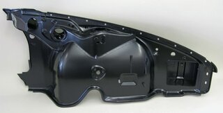 Radkasten 911, 69-73, vorne links
