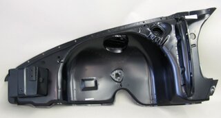 Radkasten 911, 69-73, vorne links