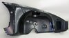 Wheel housing 911, 69-73, right front