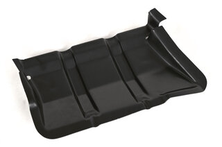 Connecting plate primed left - 911 Targa 70-89