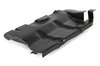 Connecting plate primed right - 911 Targa 70-89
