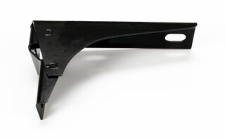 Konsole vorne unten für Ölkühler -  911/ 930 1980-89