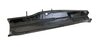 Side member left - prime coated 911 3,2L/ 3,3L T 1987-89