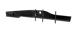 Side member left - prime coated 911 3,2L/ 3,3L T 1987-89