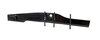 Side member left - prime coated 911 3,2L/ 3,3L T 1987-89