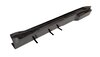 Side member left - prime coated 911 3,2L/ 3,3L T 1987-89