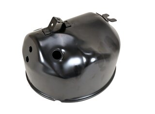 Lampentopf links 911/ 930 (1987-89)