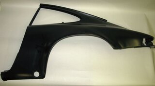 side panel coupe rear left C 2,7(RS) 73