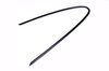 Baguette entour.custode ARG (noire)