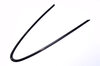 Baguette entour.custode ARG (noire)