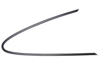 Baguette entour.custode ARD (noire)
