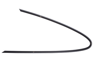 Baguette entour.custode ARD (noire)