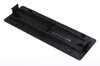 RS Radio Delete Plate / Radio Trim Cover - Black