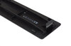 RS Radio Delete Plate / Radio Trim Cover - Black