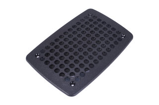 Speaker set rear " Retro" Coupe/Targa (78-87)