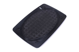 Speaker set rear " Retro" Coupe/Targa (78-87)