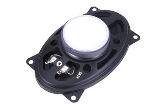 Speaker set rear " Retro" Coupe/Targa (78-87)