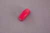 Bouton réglage chauffage rouge  911 86-89