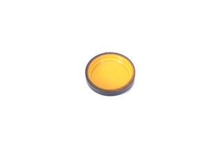 Window Defroster Symbol 911 / 964 / 959 - Rear yellow