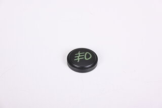 Symbole AB pour bouton