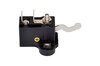 Brake Light Switch - at Brake Pedal