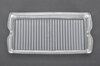 Fog Light Lens 911 1974-86 / 930 1975-77 / 924 1980-88 - Clear - Right or Left - Genuine