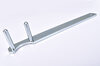 Support for belt disc