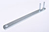 Support for belt disc