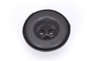 Heater Control Grommet 911/ 930 / 914  1968-89 - for Dashboard Lever Cables
