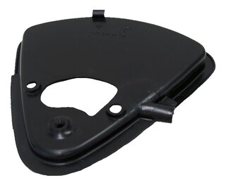 Beering shell cup - front hood opening