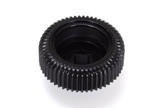 Bouton à tourner