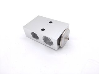 Expansion valve AC 928, 928S -86 >> Fahrgestell 92GS840082