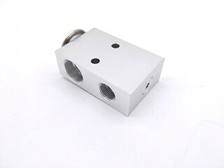 Expansion valve AC 928, 928S -86 >> Fahrgestell 92GS840082