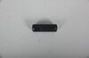 Bouton porte avec diode 32mm x 5mm
