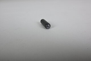 Bouton porte avec diode 32mm x 5mm