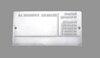 ID Plate - for Vehicle Identification