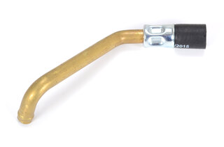 Air Hose / Pipe 911 86-89 - On Intake Boot - For L Jetronic I
