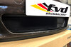 Front Bumper Grill Set 997.2 C2 / C2S / C4 / C4S / Speedster - Black
