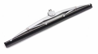 Wiper blade - Silver - 1 piece, Length 230 mm - 356/ 356A  (1950-59)