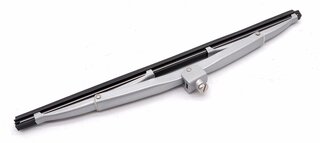 Wiper blade - Silver - 1 piece, Length 230 mm - 356/ 356A  (1950-59)