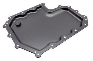Oil pan incl. Gasket 970 Panamera V6 (2010-2016)