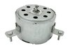 Motor des Ölkühlgeblases